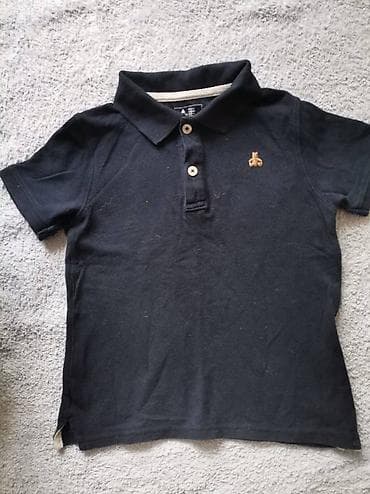 Комплекты одежды: Вещи в хорошем состоянии на ребенка от 4-5 лет, за любую вещь 100 сом — 10