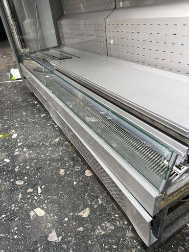 оборудование для магазина бу: Для напитков, Кондитерские, Для молочных продуктов, Россия — 5