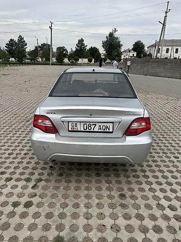 daewoo tosca: Daewoo Nexia: 2010 г., 1.5 л, Механика, Бензин, Седан — 6