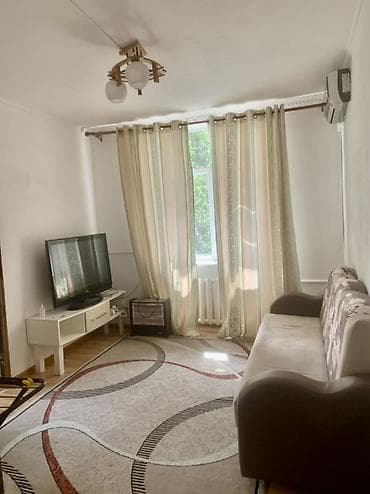 район палитех: 2 комнаты, 30 м², Сталинка, 3 этаж — 1