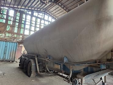 samsung sm3: Прицеп, Цистерна, Б/у — 3