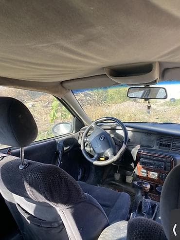 опел зафира б: Opel Vectra: 1999 г., 1.8 л, Механика, Бензин, Универсал — 3