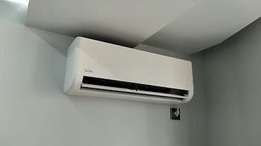 современный: Сплит-система, Midea, Инверторный — 2