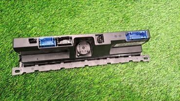 n62: Блок управления климат-контролем Bmw 7 E66 N62B48 2005 (б/у) — 2