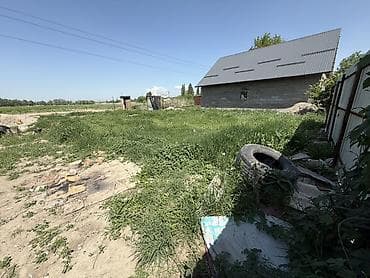 Земельные участки: 4 соток, Для строительства, Красная книга, Договор купли-продажи — 1