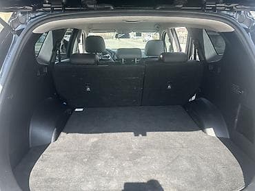 киа 2019: Hyundai Santa Fe: 2019 г., 2 л, Автомат, Дизель, Кроссовер — 10