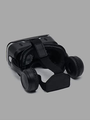vr игры: ​🎮 Очки виртуальной реальности VR Shinecon SC-G15E — Полное погружение — 6