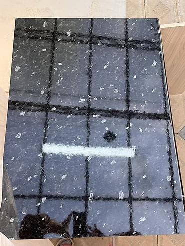 столы гостиной: Тумба для кухни, Без мойки, Напольная, ДСП — 4