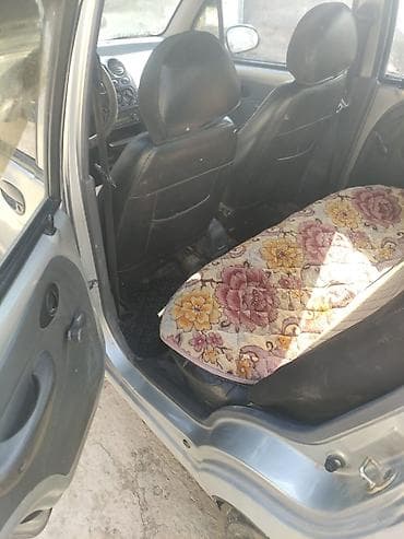 двигатель на мазда кронос: Daewoo Matiz: 2004 г., 0.8 л, Механика, Бензин, Хэтчбэк — 2