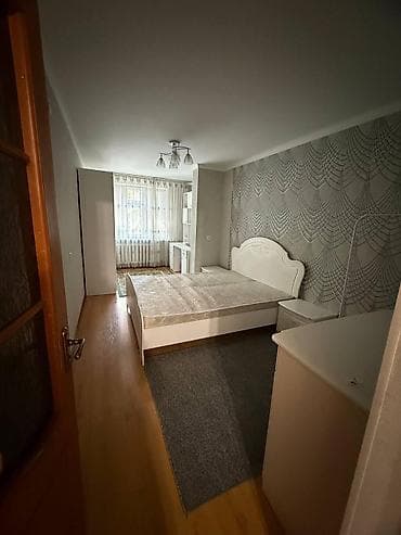 23: 2 комнаты, 56 м², Индивидуалка, 2 этаж, Евроремонт — 2