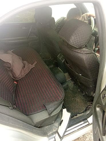 Mercedes-Benz E-Class: 1997 г., Седан