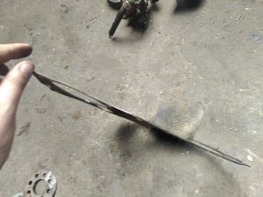 купить полировочную машинку: Mazda MPV 2.5 пластина двигателя, Мазда МПВ 2.5 пластина двигателя — 2