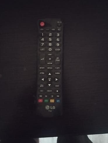 плазменный: Телевизор LG 42PJ350R — плазменная панель 42" есть полурабочий пульт — 4