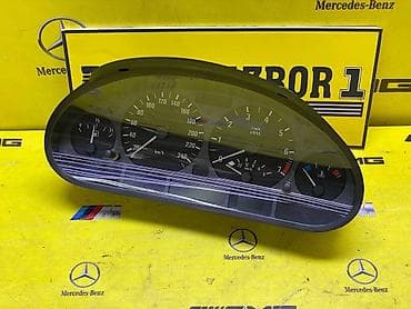 Щиток приборов BMW Оригинал, Япония