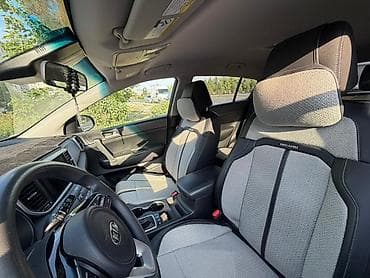 14: Kia Sportage: 2019 г., 2.4 л, Автомат, Бензин, Кроссовер — 3