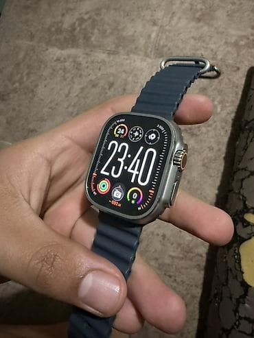 apple watch se 1: Apple Watch Ultra 2 акб 98 состояние хорошая комплект зарядка — 4