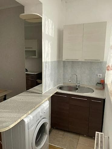 1 комната, 36 м², 106 серия, 3 этаж, Косметический ремонт — 2