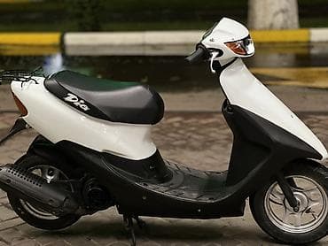 honda dio 18: Скутер Honda Dio в идеальном состоянии, Делать ничего не надо - — 4