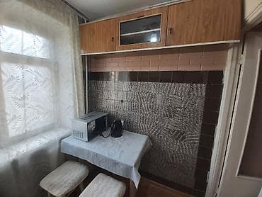 квартира до 15000: 1 комната, 31 м², Индивидуалка, 3 этаж, Косметический ремонт — 7