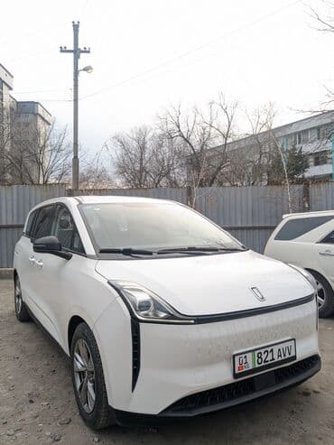 FAW: FAW Besturn: 2022 г., 1 л, Автомат, Электромобиль, Универсал lalafo.kg да — 10 FAW: FAW Besturn: 2022 г., 1 л, Автомат, Электромобиль, Универсал — 10