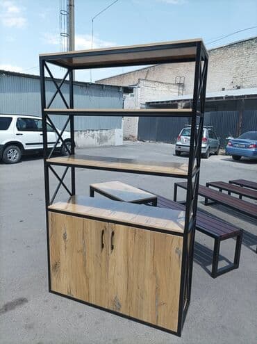 книжные полки на заказ: Полки
стеллаж
в наличии и на заказ — 18