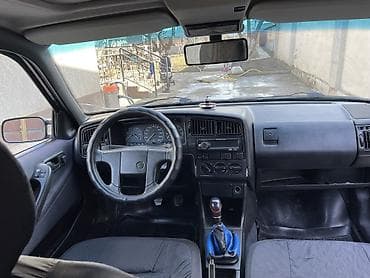 i bus: Volkswagen Passat Variant: 1993 г., 1.8 л, Механика, Бензин, Универсал — 6