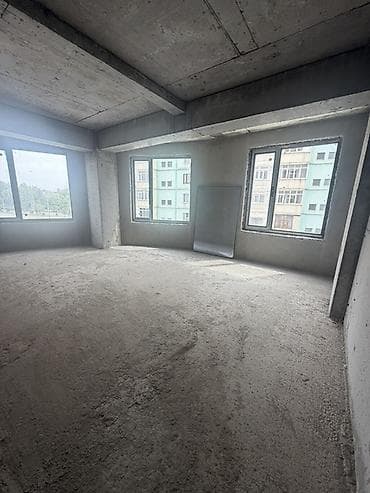 2 комнаты, 84 м², Элитка, Готовая ПСО (под самоотделку) — 7