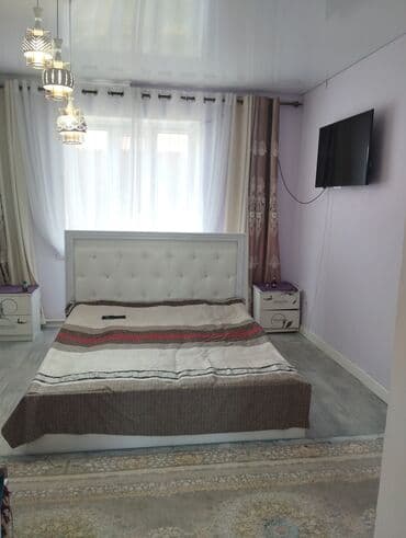 дом на балыкчы: Үй, 85 кв. м, 4 бөлмө, Менчик ээси, Евро оңдоо — 7