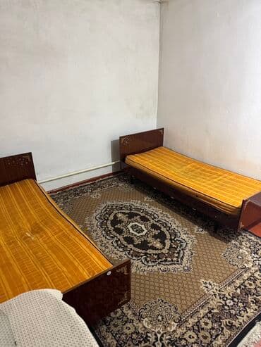 куплю дом в арашане: 20 м², С мебелью — 7