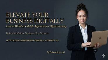 адаптор: Продающие презентации от Asel Visual — дизайн, который убеждает. Что — 5