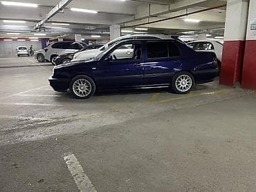гур на венто: Volkswagen Vento: 1997 г., 1.8 л, Механика, Бензин, Седан — 4