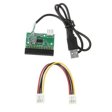 мини usb: Соединитель флоппи- накопителя, 1.44 МБ, 3.5-дюймовый, USB-FDD — 2