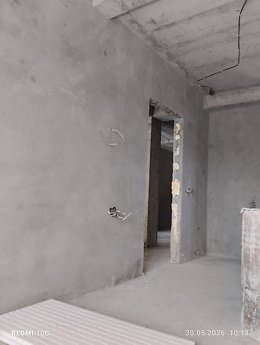 чорный мет: Штукатурные работы «под маяк» и подготовка стен/потолков под финиш - — 2