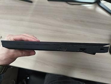 intel celeron: Ноутбук Lenovo Офисный, Intel Core i5, ОЗУ, RAM: 16 ГБ, Lenovo ThinkPad — 5