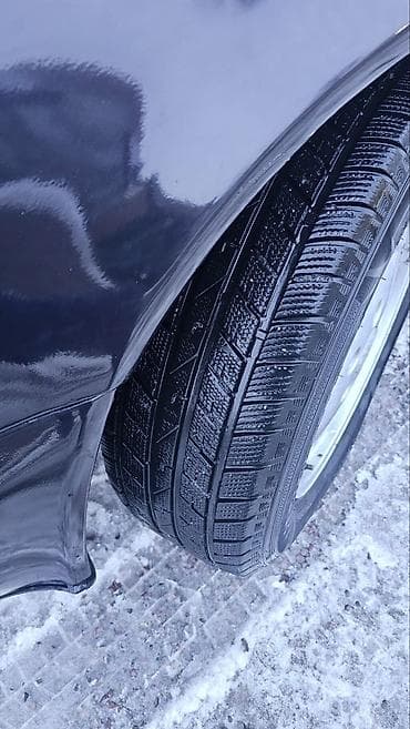 subaru forester2000: Audi A6: 1995 г., 2.6 л, Механика, Бензин, Седан — 8