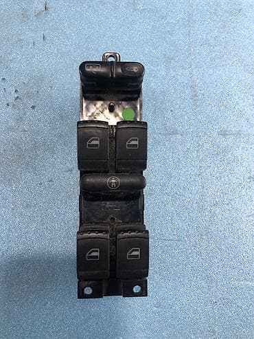 c 203: Кнопка стеклоподъемника на 203 проверенные нашими сотрудниками — 5