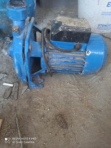Продаю водяной насос at lalafo.kg Продаю водяной насос