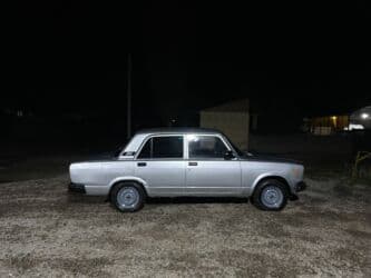 купить двигатель на нексию в бишкеке: ВАЗ (ЛАДА) 2107: 2011 г., 1.6 л — 5