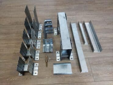 купить искусственный газон в рулонах: Фасад Горизонт Фасадные комплектующие от завода “Горизонт” – любые — 1