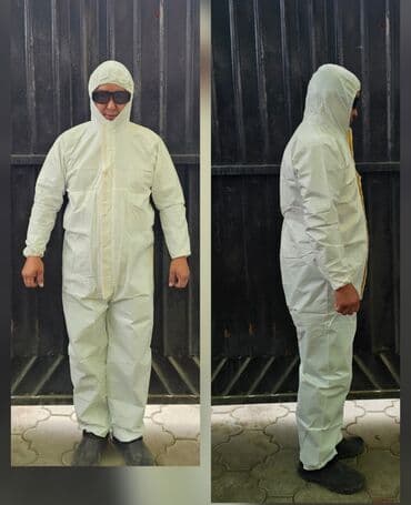 СИЗЫ комбинезоны, торг есть !Разные виды комбинезонов!