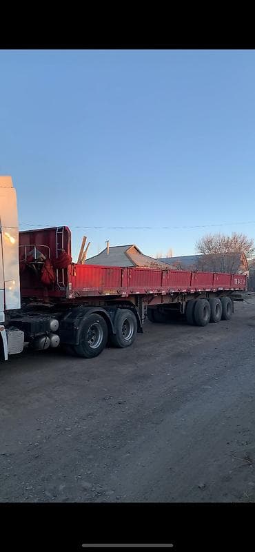 mono venta: Тягач, Shacman, 2017 г., Самосвал — 2