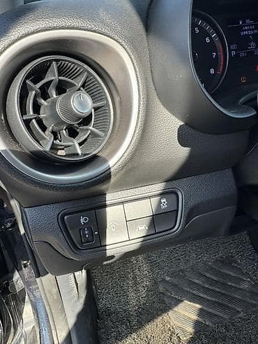 e2 byd: Kia K3: 2020 г., Автомат, Бензин, Седан — 6