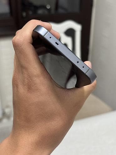 телевон: Oppo Find X8, Б/у, 256 ГБ, цвет - Черный, 2 SIM — 6