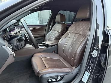 bmw 2 5: BMW 5 series: 2020 г., 2 л, Автомат, Дизель, Седан — 10
