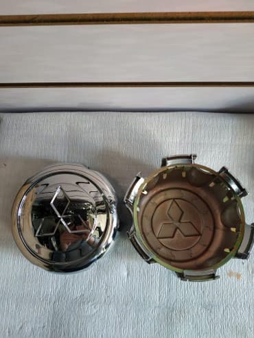 перфорированные тормозные диски: Колпачки на диски: mits. Pajero; montero. Авторынок"кудайберген"- — 2