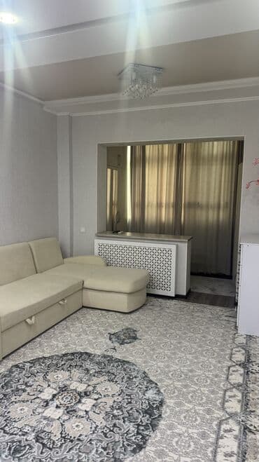 сниму квартиру на 1 месяц: 1 комната, Собственник, Без подселения, С мебелью полностью — 20