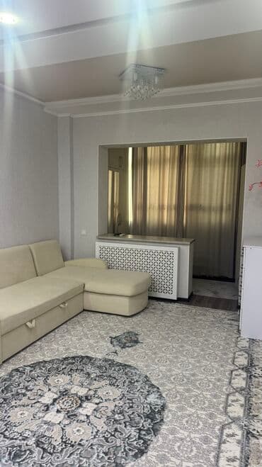 сниму квартиру на 1 месяц: 1 комната, Собственник, Без подселения, С мебелью полностью — 1