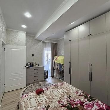 2 комнаты, 60 м², Элитка, 3 этаж, Евроремонт — 3