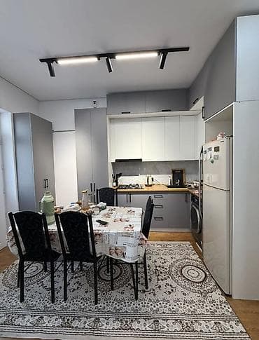 1 комната, 42 м², Элитка, 5 этаж, Евроремонт at lalafo.kg 1 комната, 42 м², Элитка, 5 этаж, Евроремонт