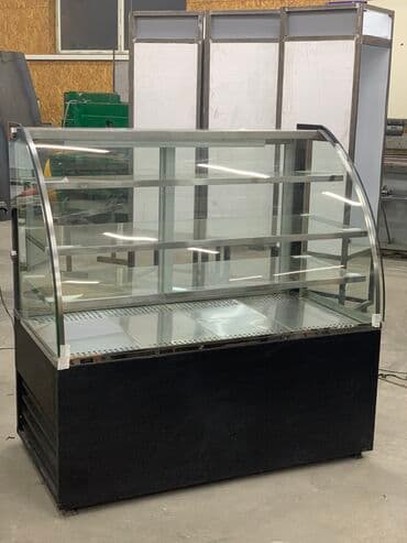 промышленные холодильники для хранения фруктов цена: Для напитков, Для молочных продуктов, Для мяса, мясных изделий, Новый — 7